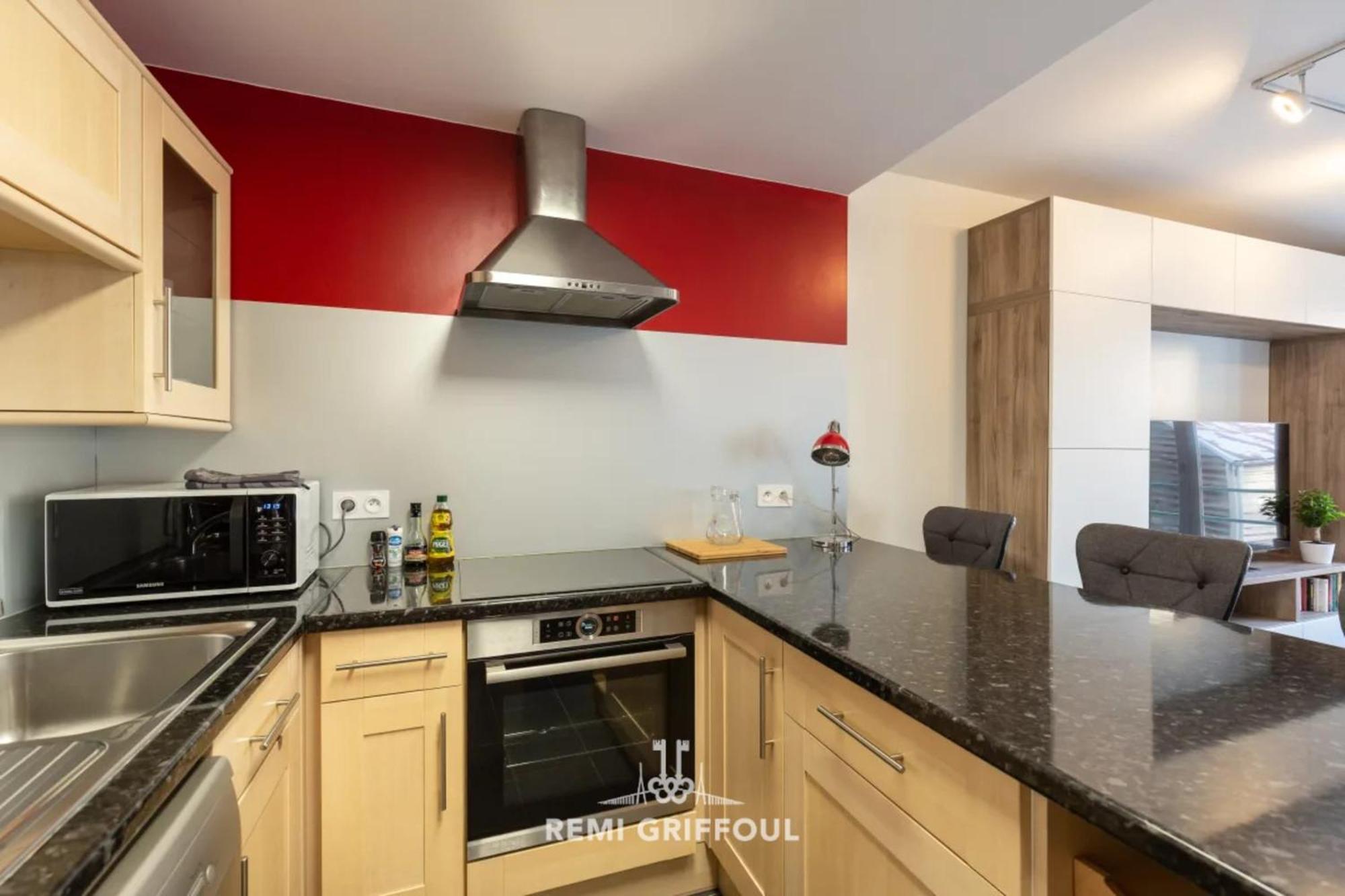Appartement Les Armateurs Charming Gem In The Center Private Parking 2 Guest Honfleur