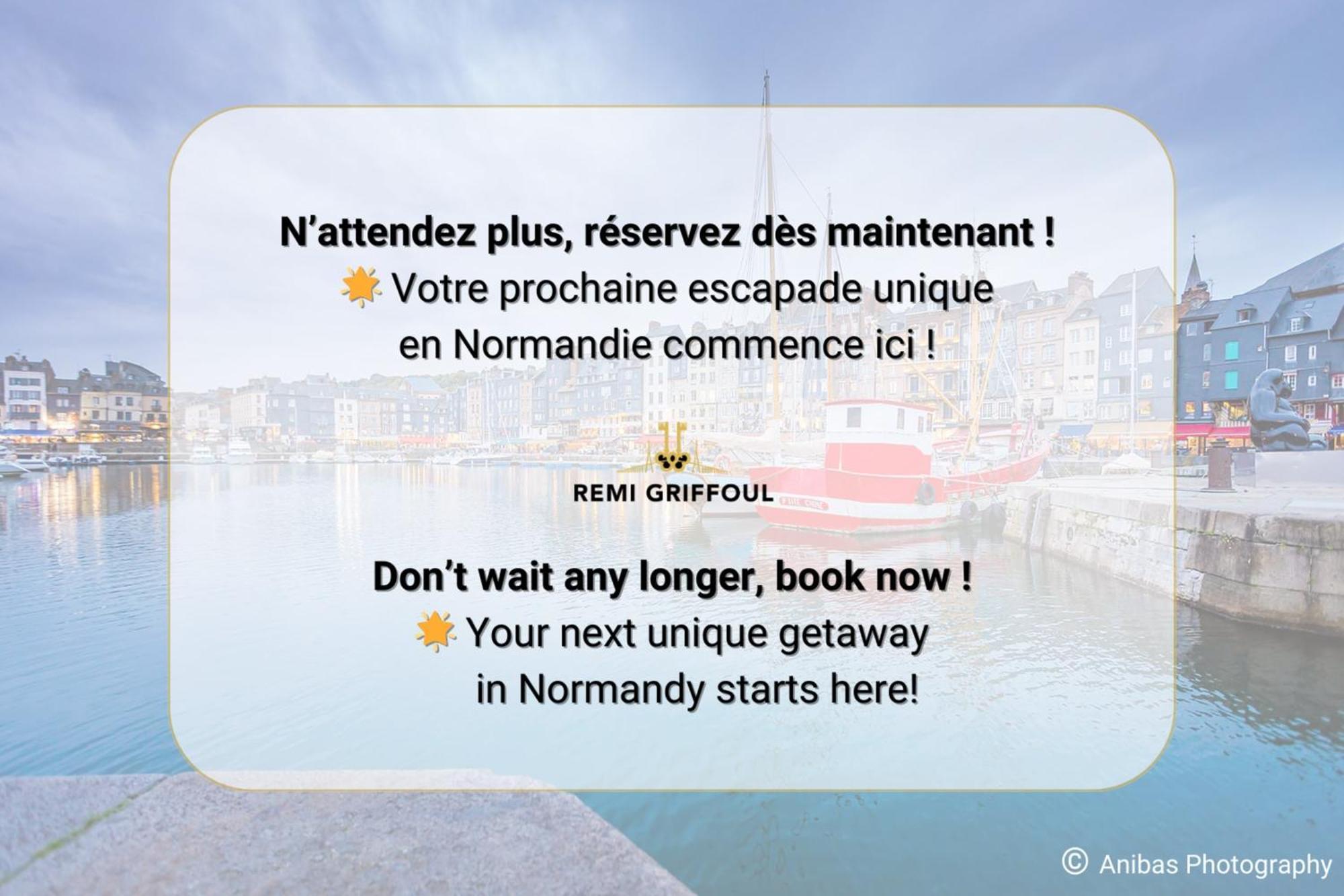 Les Armateurs Charming Gem In The Center Private Parking 2 Guest Apartment *