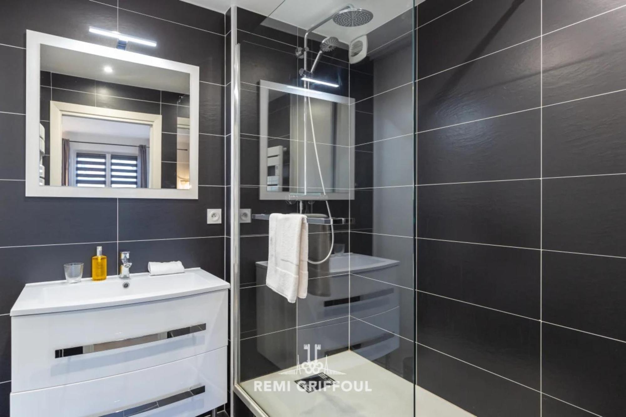 Apartamento Les Armateurs Charming Gem In The Center Private Parking 2 Guest Honfleur